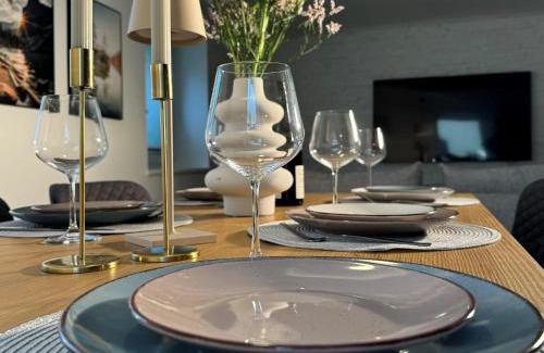 Bludenz Apartment | City Apartments Bludenz