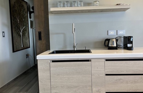 Willemstad Apartment | City Beach Hop Units