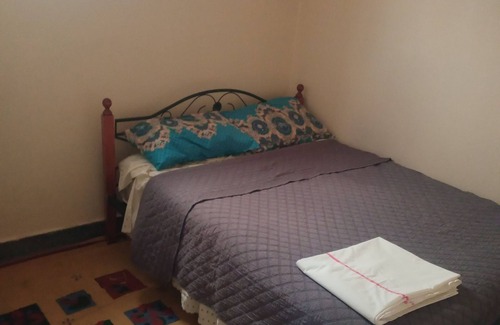 Beni Mellal Apartment | City center apartment