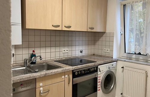 Neu-Ulm Apartment | City center apartment Neu-Ulm