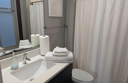 City Center Apartment | City Center Crib