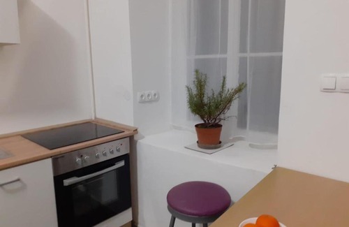 Szombathely Apartment | City Center N4 3 Bedroom Apartment