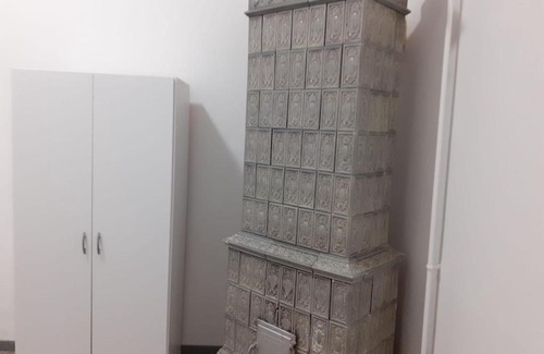 Szombathely Apartment | City Center N4 3 Bedroom Apartment