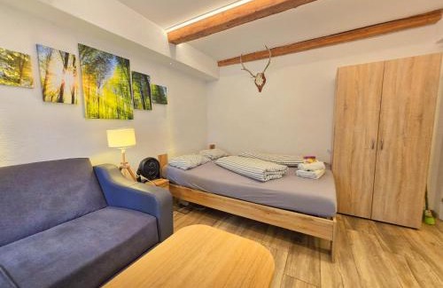 Innsbruck City Centre Apartment | City Center Old Town Studio