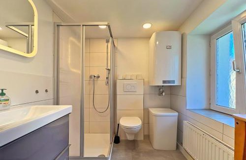 Innsbruck City Centre Apartment | City Center Old Town Studio