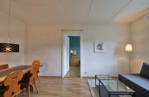 Central Interlaken Apartment | City Center Union 5 Apartment