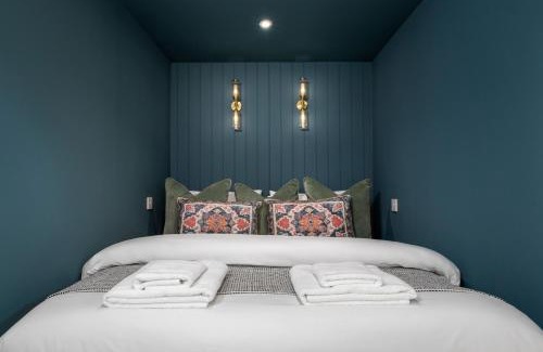 Stirling House | City Centre Haven Apartment