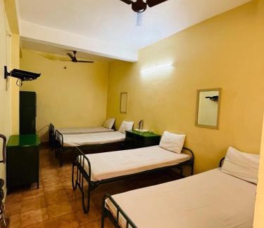 Coimbatore Cabin | City Centre