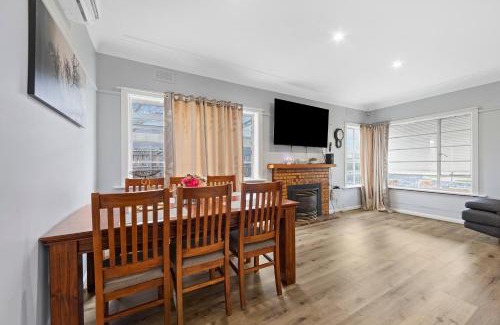 Maidstone House | City Charm Victorian House
