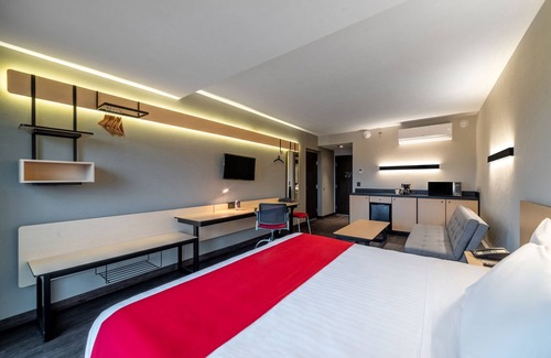 Lagos de Moreno Hotel | City Express by Marriott Lagos De Moreno