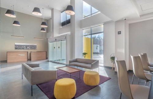 Lagos de Moreno Hotel | City Express by Marriott Lagos de Moreno