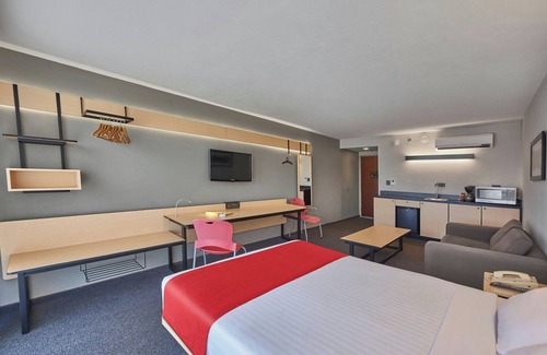 Cananea Hotel | City Express by Marriott Cananea