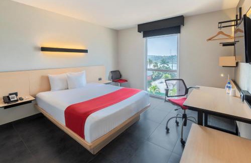 Paraiso Hotel | City Express by Marriott Paraiso