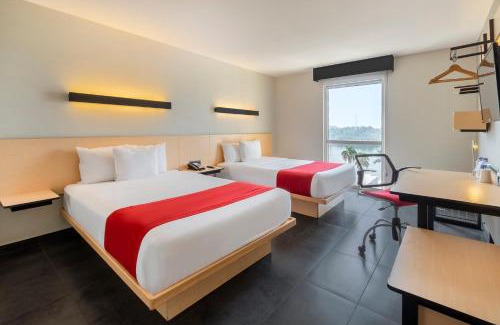 Paraiso Hotel | City Express by Marriott Paraiso