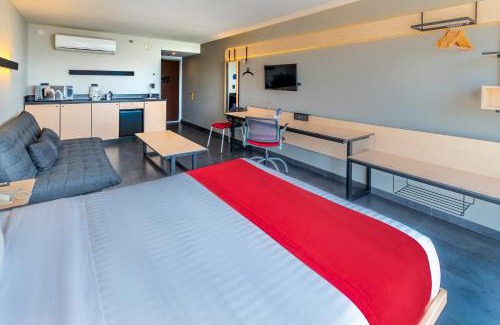 Paraiso Hotel | City Express by Marriott Paraiso