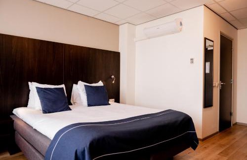 Municipality of Assen Hotel | City Hotel de Jonge