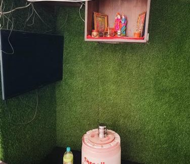 Raipur Hotel | City Hotel