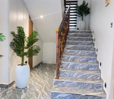 Onitsha Hotel | City Luxury Hotels