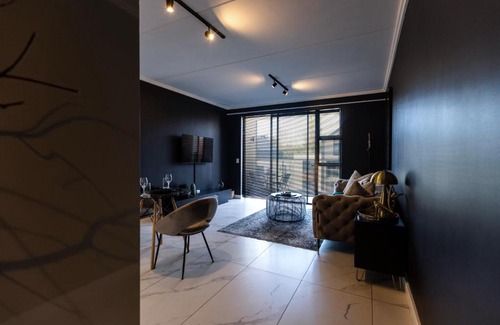 Greater Johannesburg Metropolitan Area Apartment | City Nest:Heart of Linksfield II