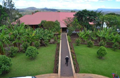 Karatu Hotel | City Of Wisdom Hotel