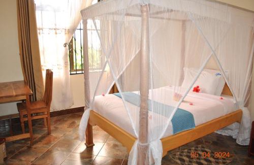 Karatu Hotel | City Of Wisdom Hotel