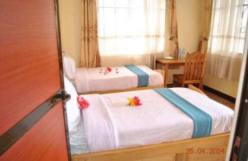 Karatu Hotel | City Of Wisdom Hotel