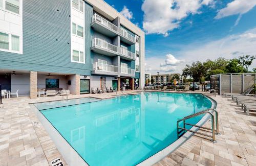 Gainesville Apartment | City Place #316