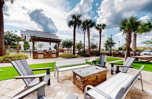Gainesville Apartment | City Place #316