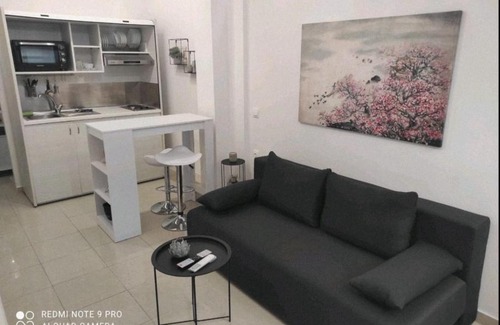 Katerini Apartment | City Pulse