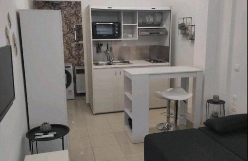 Katerini Apartment | City Pulse