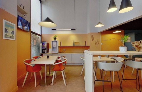 Aix-en-Provence House | City Residence Aix En Provence