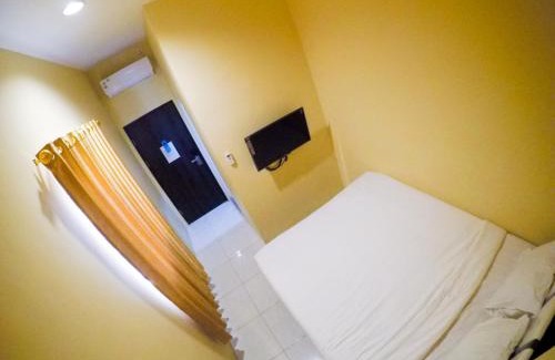 Darmo House | City Residence Kutai 32