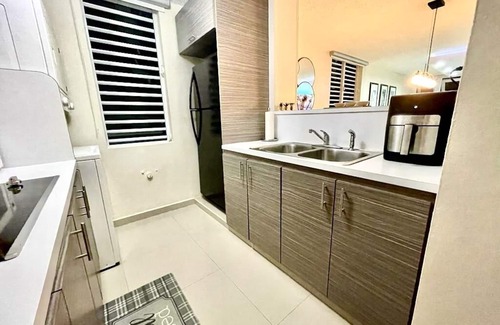 Bairoa Apartment | City View Apartment!