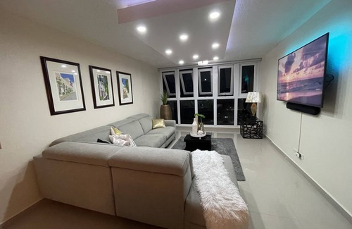 Bairoa Apartment | City View Apartment!