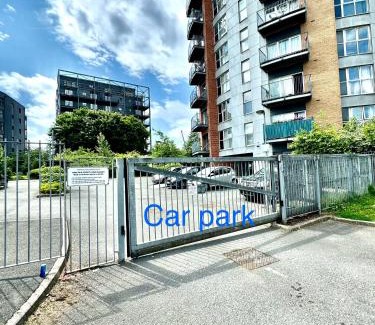Clayton Apartment | City View Apartments