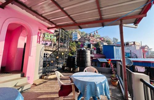 Tansen House | City View Home Stay