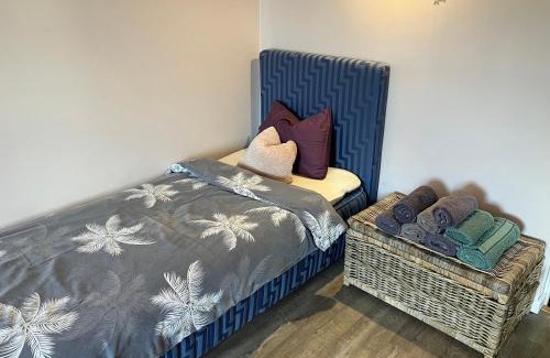 Viljandi Apartment | City View Loft