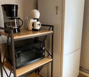 Viljandi Apartment | City View Loft