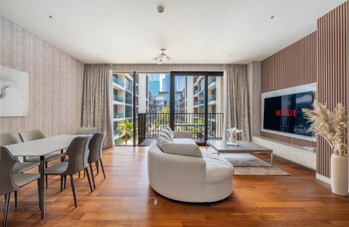 Al Wasl Apartment | City walk apartment Specter