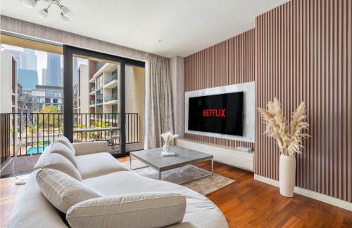Al Wasl Apartment | City walk apartment Specter