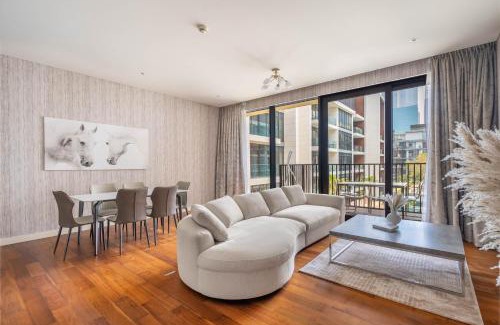 Al Wasl Apartment | City walk apartment Specter