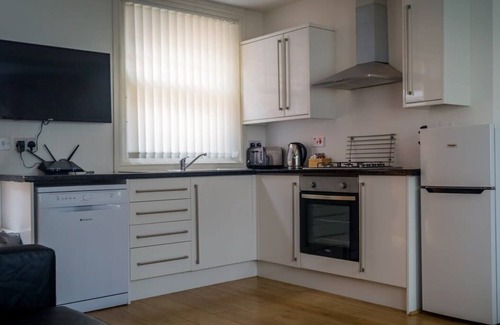 Chester House | City Walls Gathering/5 Bed/Sleeps 12/City Centre