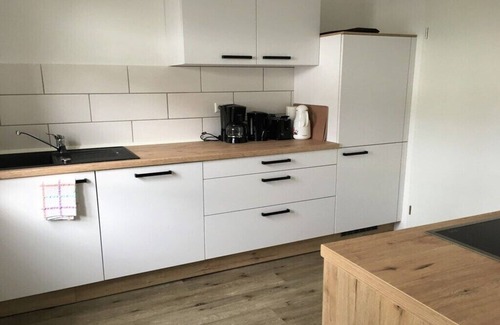Cochem Apartment | City Whispers 2 Comfortable Vacation Home