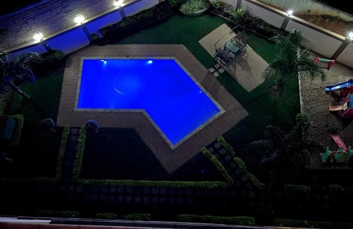Maputo Apartment | CityBayView