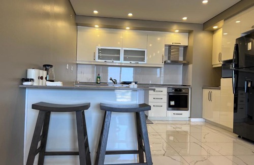Maputo Apartment | CityBayView