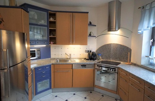 Vienna Apartment | Cityfellow