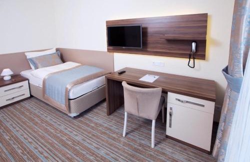 Crailsheim Hotel | CityHotel am McKeePlatz