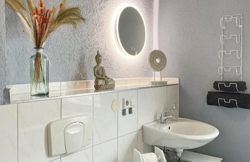 Luckenwalde Apartment | CityNest