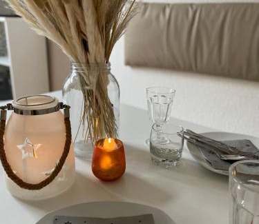 Luckenwalde Apartment | CityNest
