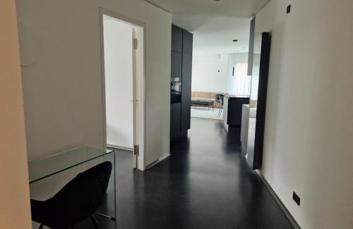 Bothfeld Apartment | CityNest Luxe Heaven KBK